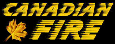 Canadian Fire